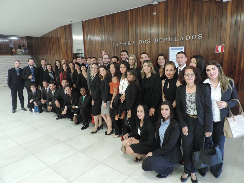 Brasilia e Tribunais Superiores 1